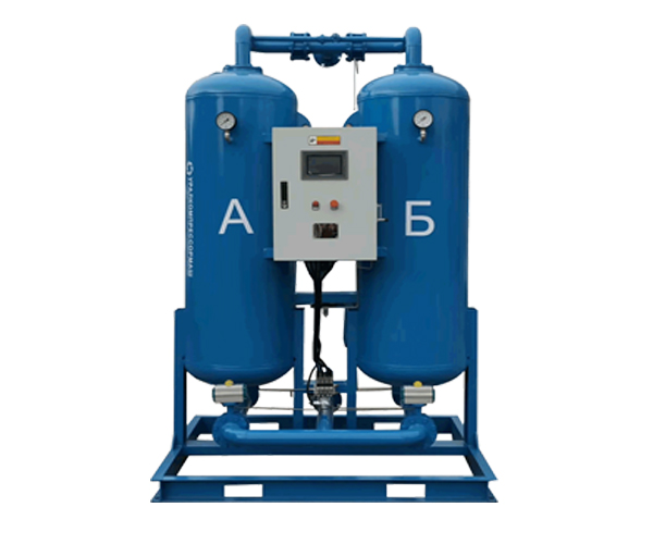 什么是吸干機(jī)？如何保證吸干機(jī)的質(zhì)量？